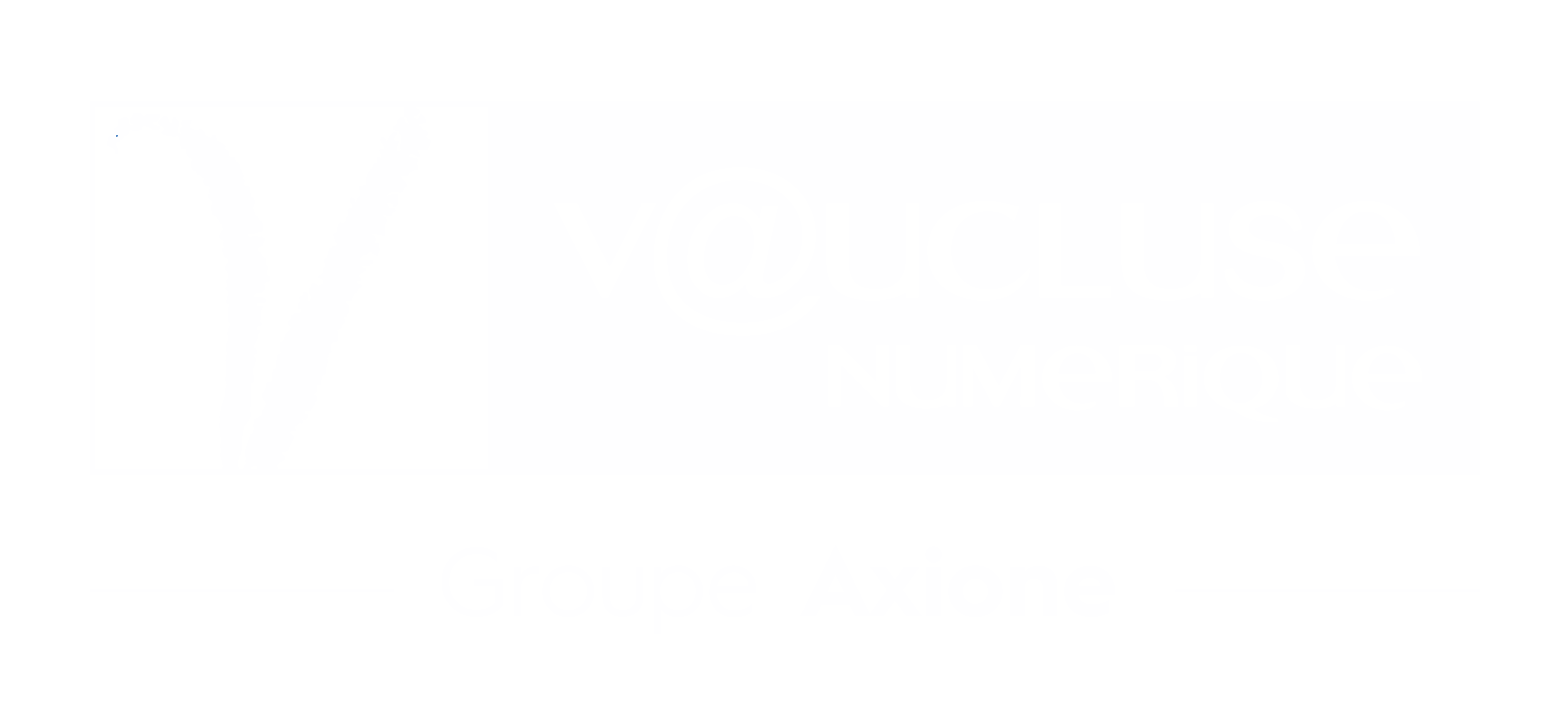 Logo Vaucluse Numérique